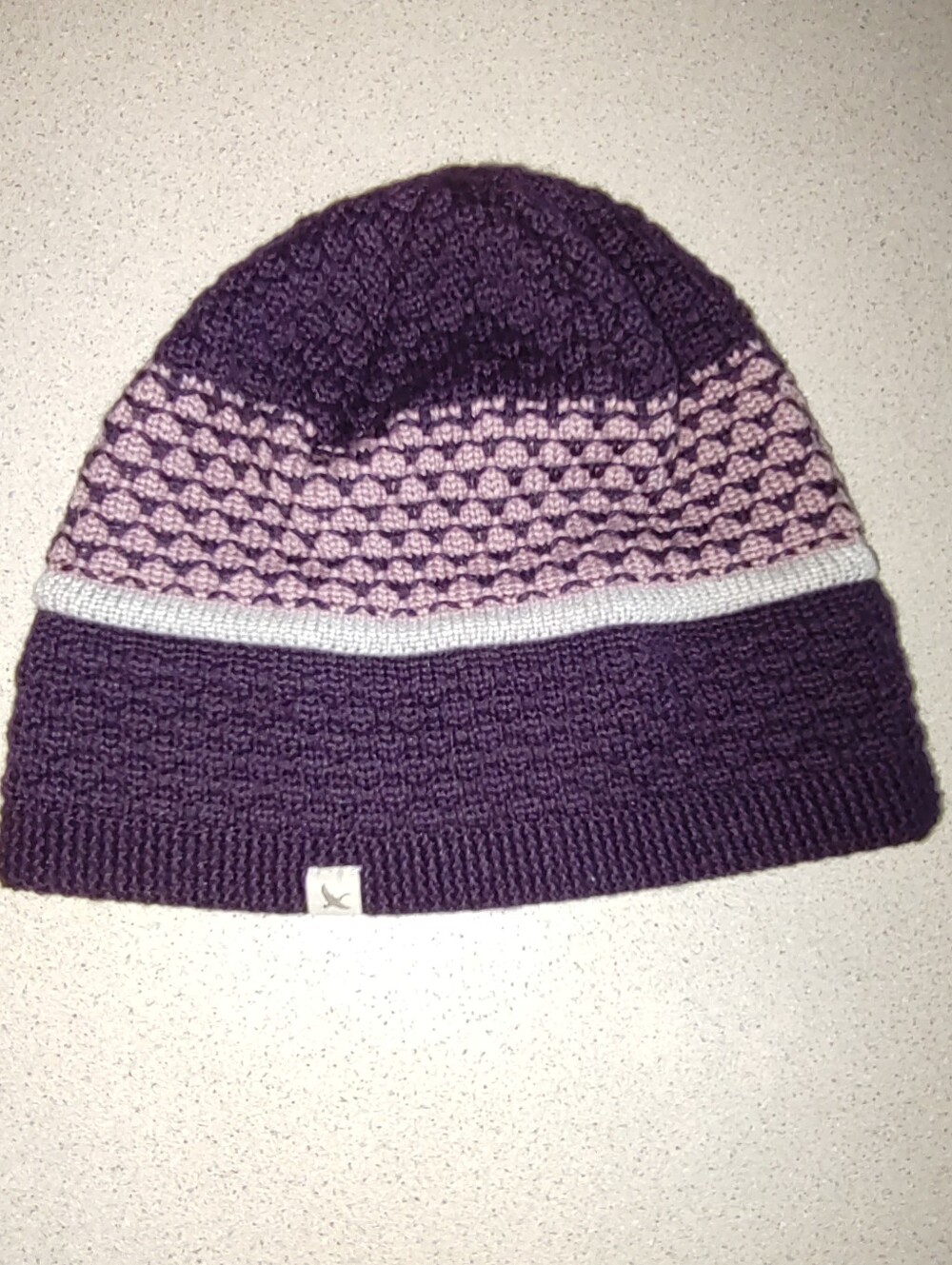 Eddie Bauer Wool Blend Beanie